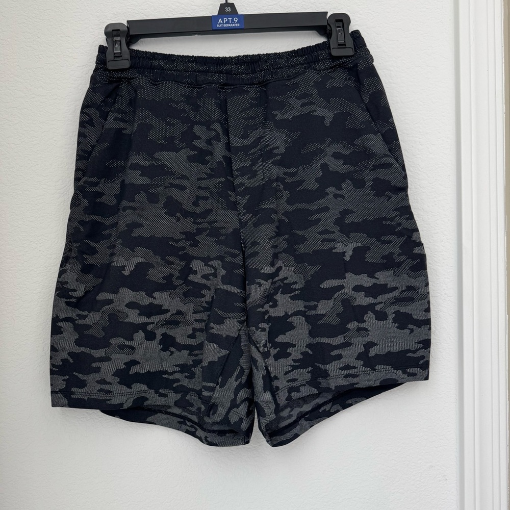 Lululemon Pace Breaker Short